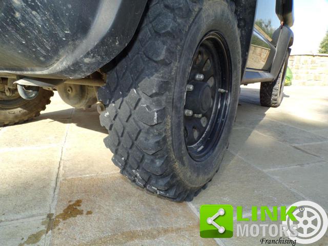 SUZUKI Jimny usata, con Cruise Control