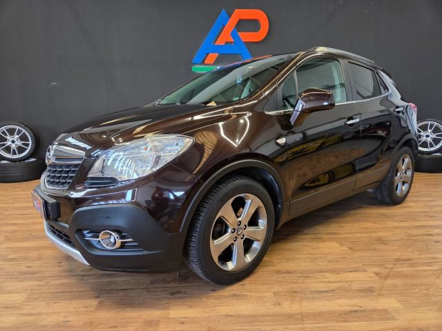 OPEL Mokka usata, con ABS