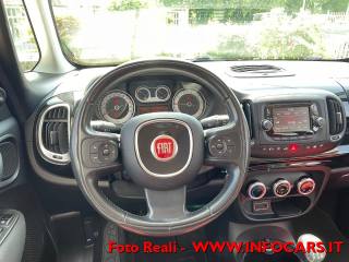 FIAT 500L usata, con ESP