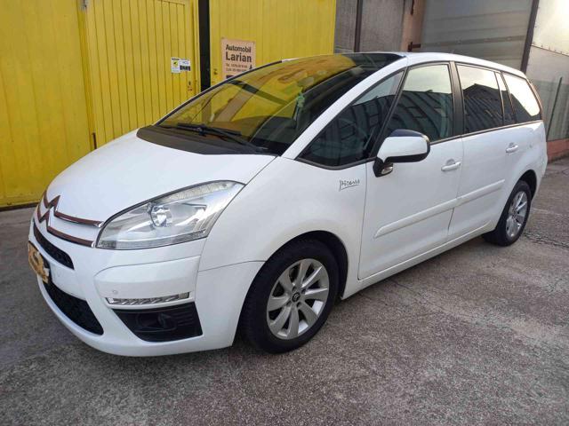 CITROEN C4 usata, con ABS