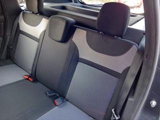 DACIA Duster usata, con Chiusura centralizzata telecomandata