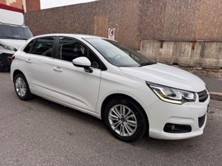 CITROEN C4 usata, con Airbag