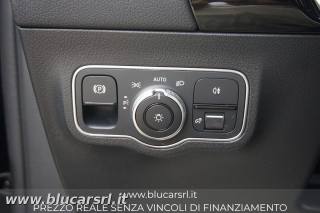 MERCEDES-BENZ B 180 usata, con Fari LED