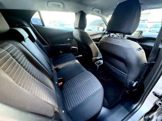 PEUGEOT 2008 usata, con Controllo trazione