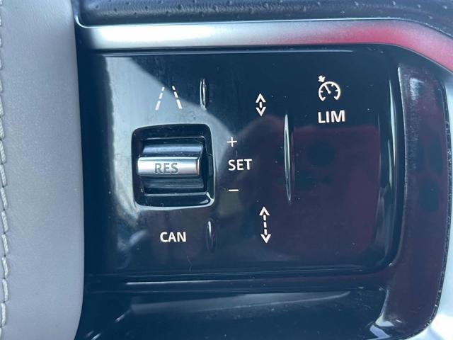 LAND ROVER Range Rover Evoque usata, con Immobilizzatore elettronico