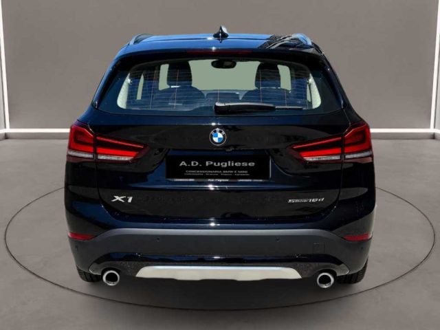 BMW X1 usata, con Airbag Passeggero