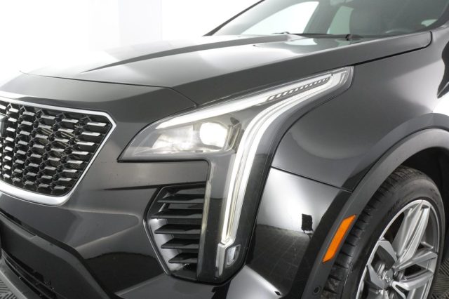CADILLAC XT4 usata 13