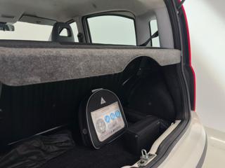 FIAT Panda usata, con USB