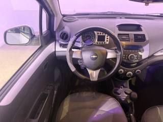 CHEVROLET Spark usata 11