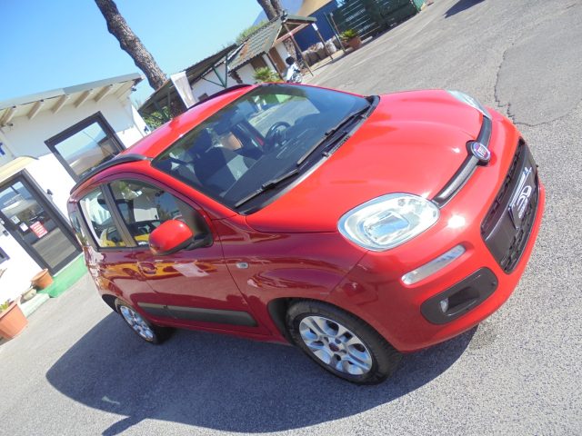 FIAT Panda usata 16