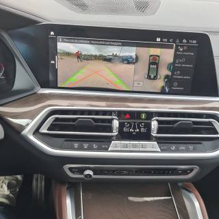 BMW X6 usata, con Servosterzo