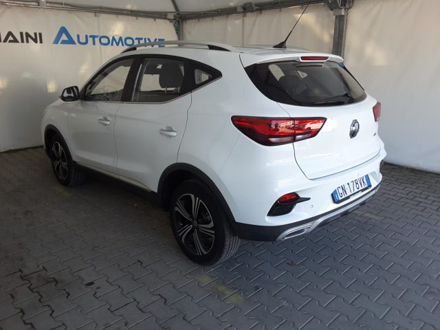 MG ZS usata, con Cruise Control