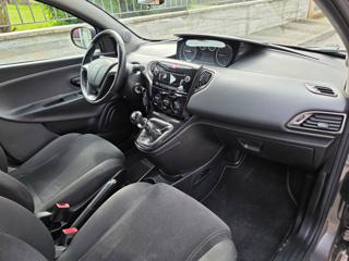 LANCIA Ypsilon usata, con Ruotino