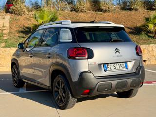 CITROEN C3 Aircross usata, con Autoradio