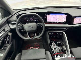 AUDI Q5 usata, con Filtro antiparticolato