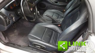 PORSCHE Boxster usata, con Immobilizzatore elettronico