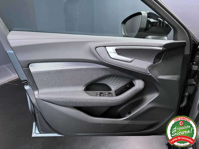 AUDI A5 usata, con Climatizzatore