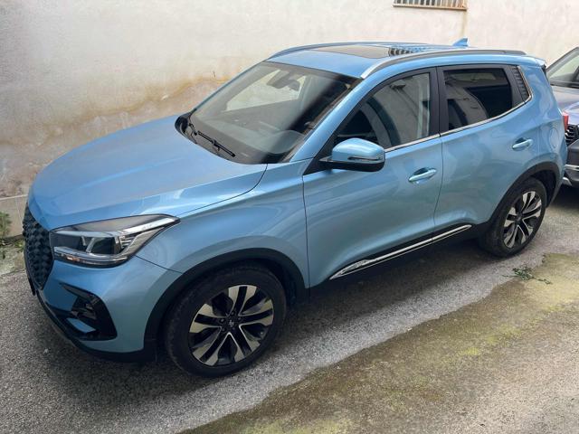 DR MOTOR DR 5.0 usata, con ABS