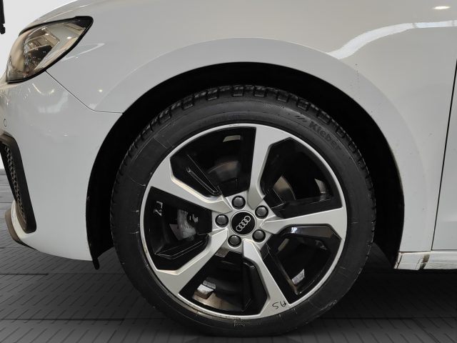 AUDI A1 usata 17