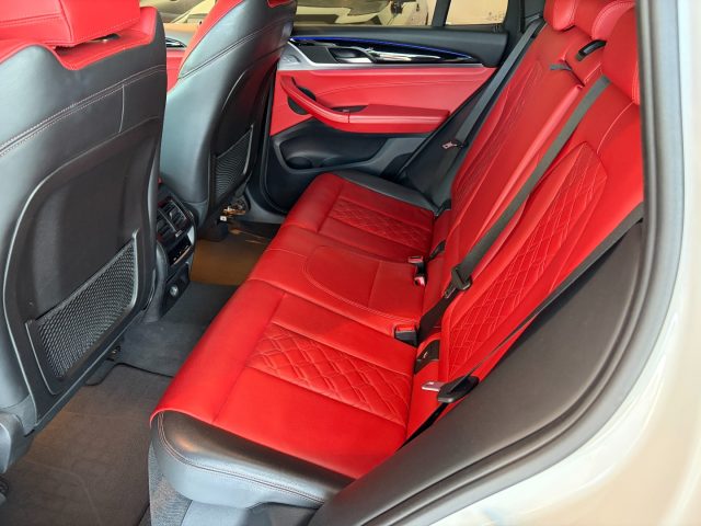 BMW X3 usata, con Airbag Passeggero