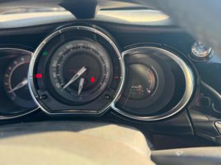 DS AUTOMOBILES DS 3 usata, con Fendinebbia