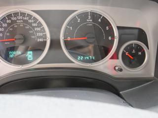 JEEP Compass usata, con Climatizzatore