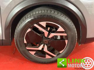 PEUGEOT 2008 usata, con Controllo elettronico della corsia