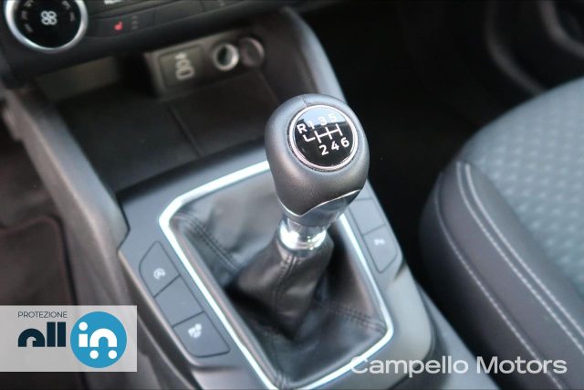 FORD Kuga usata 11