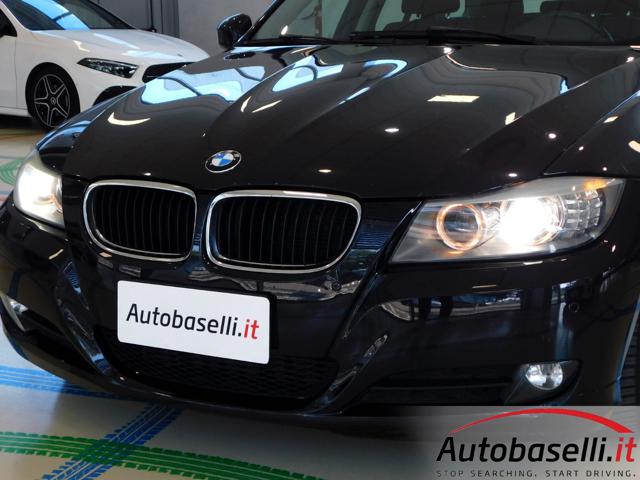 BMW 325 usata 31