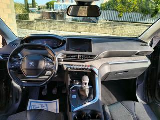 PEUGEOT 3008 usata, con Immobilizzatore elettronico