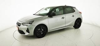 OPEL Corsa usata, con MP3