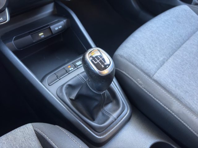 KIA Stonic usata, con Specchietti laterali elettrici
