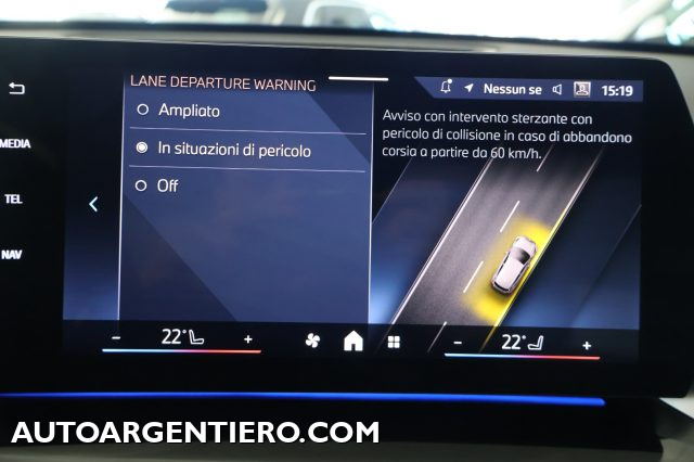 BMW X1 usata, con Controllo vocale