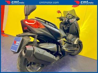 YAMAHA X-Max 400 usata 3