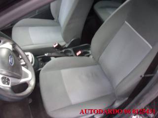 FORD Fiesta usata, con Fendinebbia