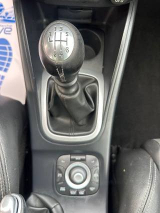 RENAULT Megane usata, con Fendinebbia