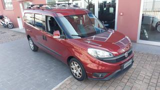 FIAT Doblo Doblò  Maxy 1.6 MJT 16V 90CV  Easy  Cambio Autom.