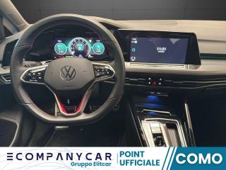 VOLKSWAGEN Golf usata, con Servosterzo