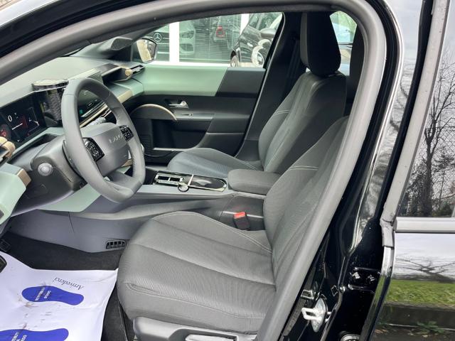 LANCIA Ypsilon usata, con Park Distance Control