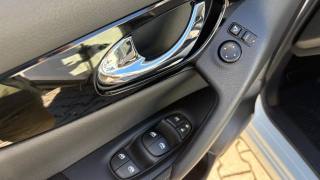 NISSAN Qashqai usata, con Cruise Control