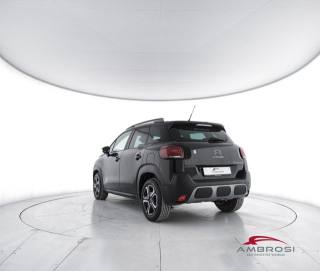 CITROEN C3 Aircross usata 3