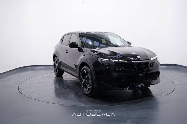 ALFA ROMEO Junior usata, con Climatizzatore