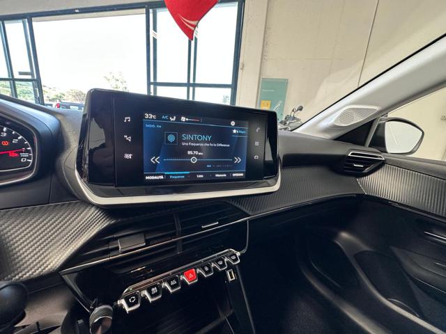PEUGEOT 208 usata, con Controllo trazione