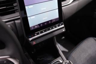 RENAULT Captur usata, con Android Auto