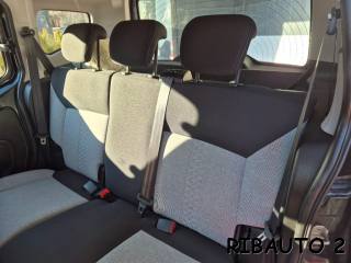 FIAT Qubo usata, con Chiusura centralizzata