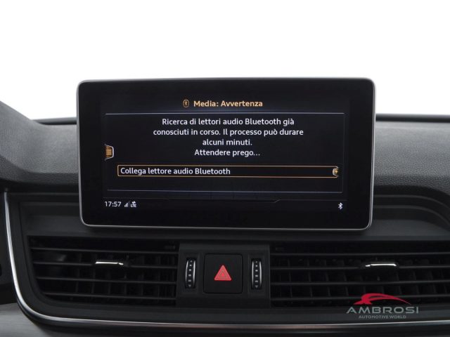 AUDI Q5 usata 14