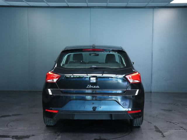 SEAT Ibiza usata, con Airbag Passeggero