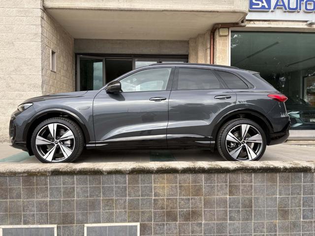 AUDI Q5 usata, con Cerchi in lega
