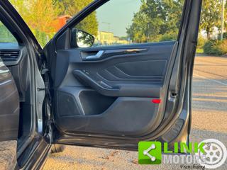 FORD Focus usata, con Touch screen
