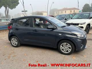 HYUNDAI i10 usata, con Controllo trazione